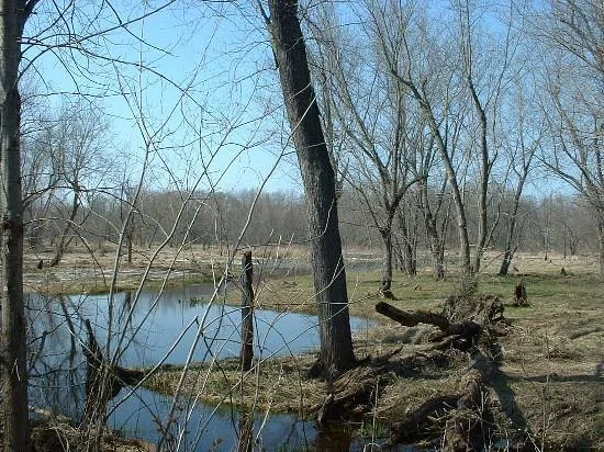 Van Loon State Wildlife Area