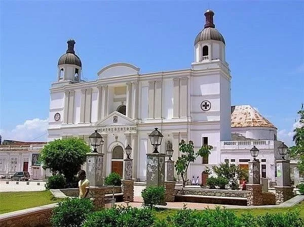 Cathedrale Notre Dame de Cap Haitien