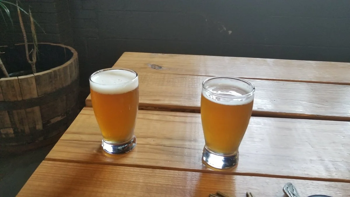 MadCap Brew Co