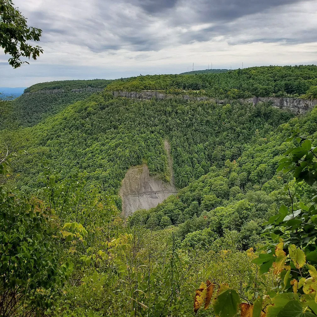 Thacher State Park