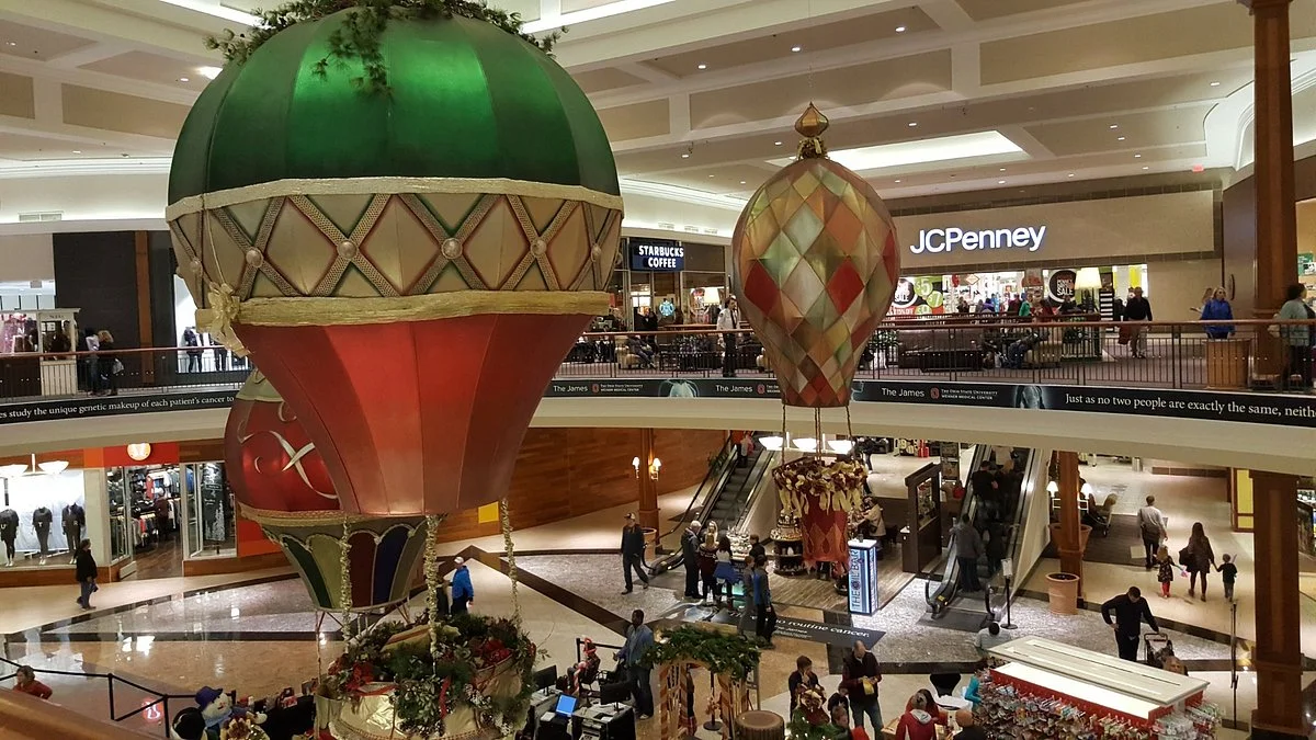 Polaris Fashion Place