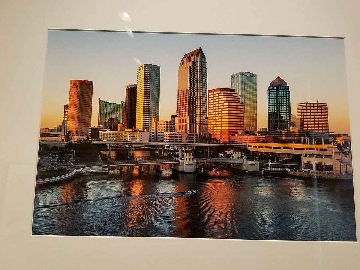 Florida Museum of Photographic Arts