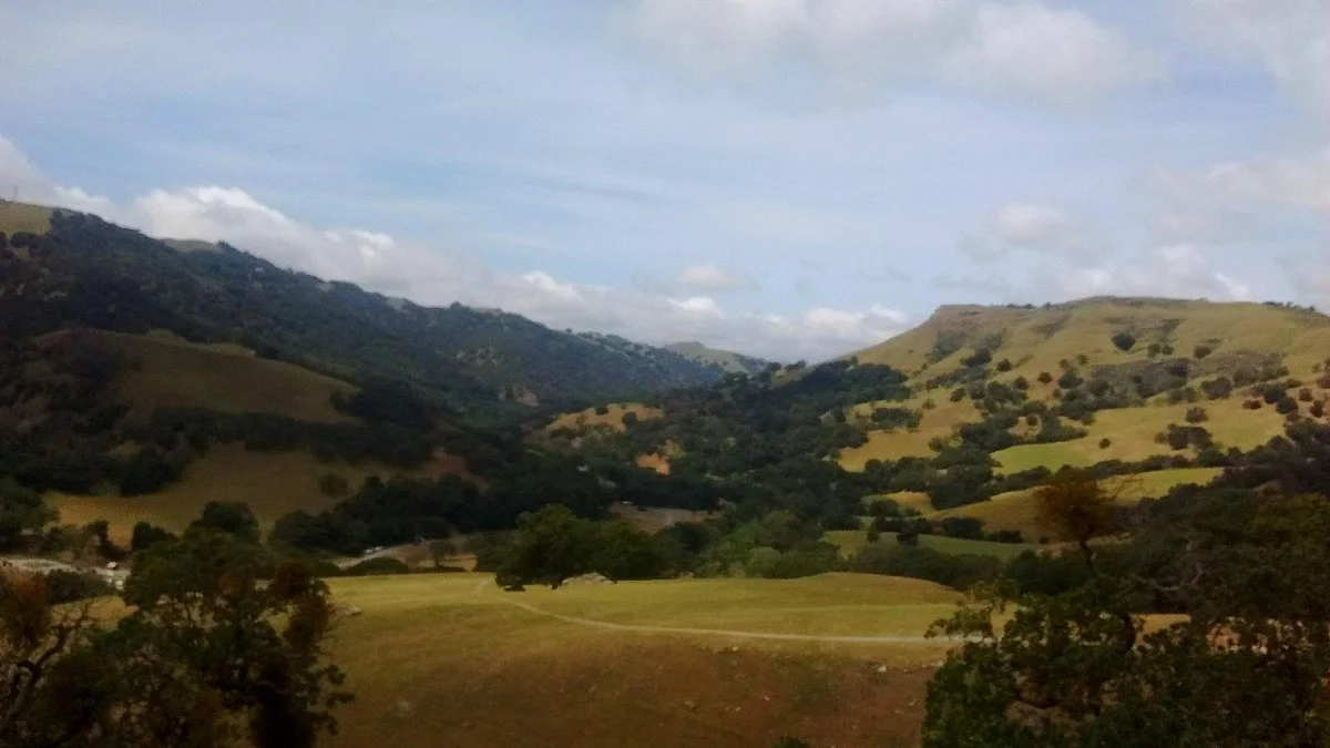 Sunol Regional Wilderness