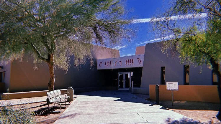 Pueblo Grande Museum