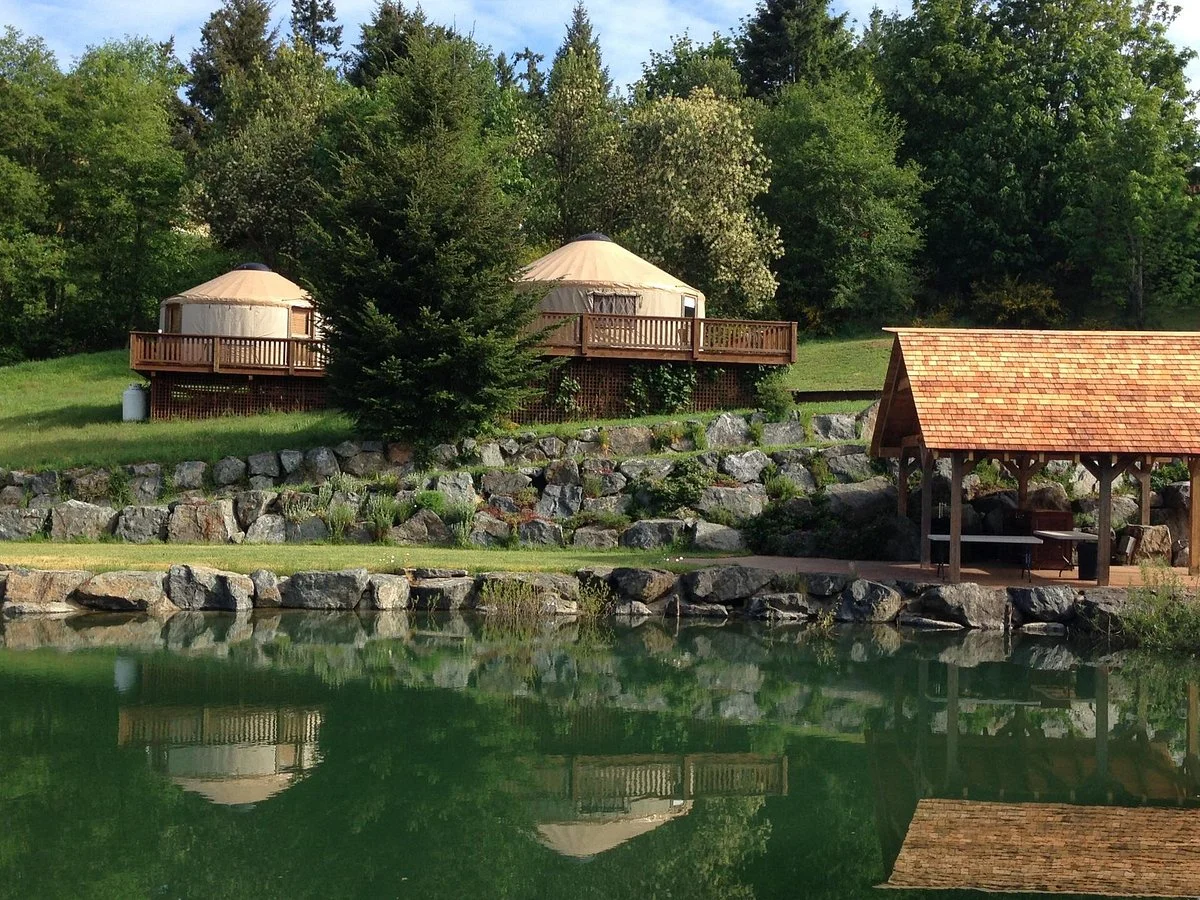 Merridale Cidery & Distillery