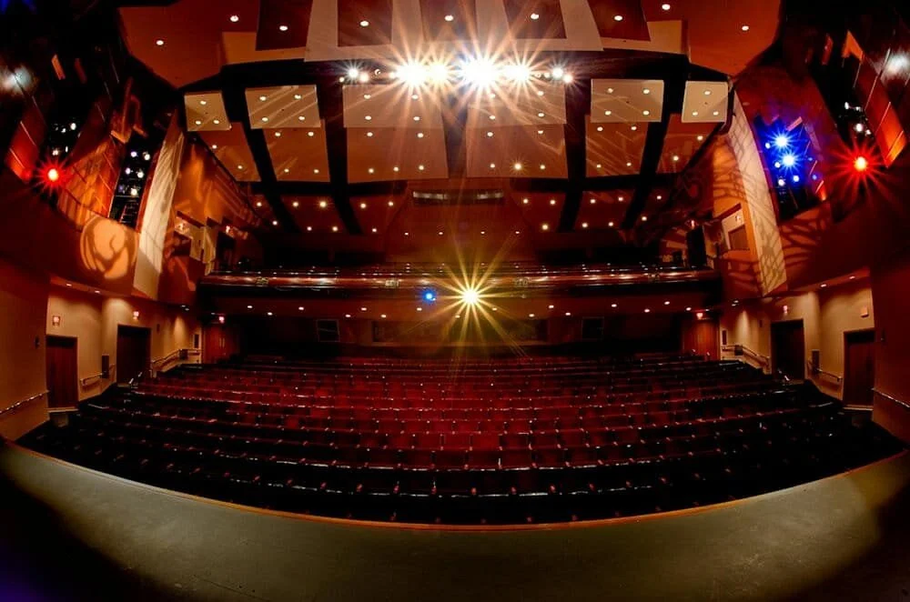 Lancaster Performing Arts Center