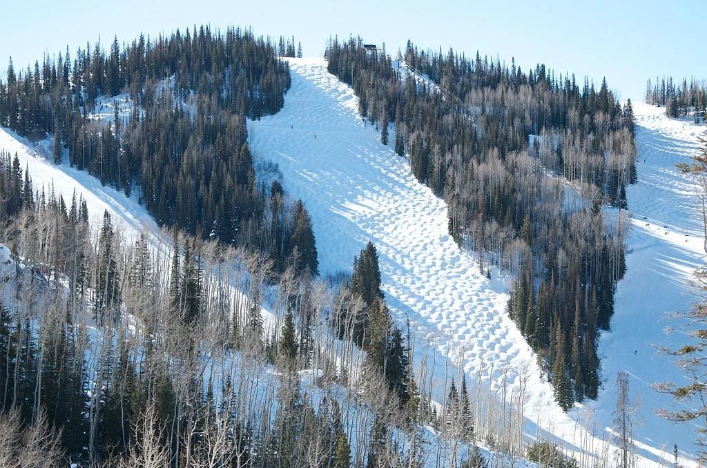 Jack Frost Mountain Resort