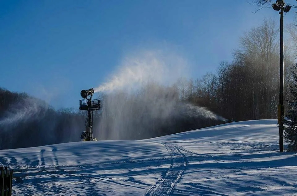 Winterplace Ski Resort