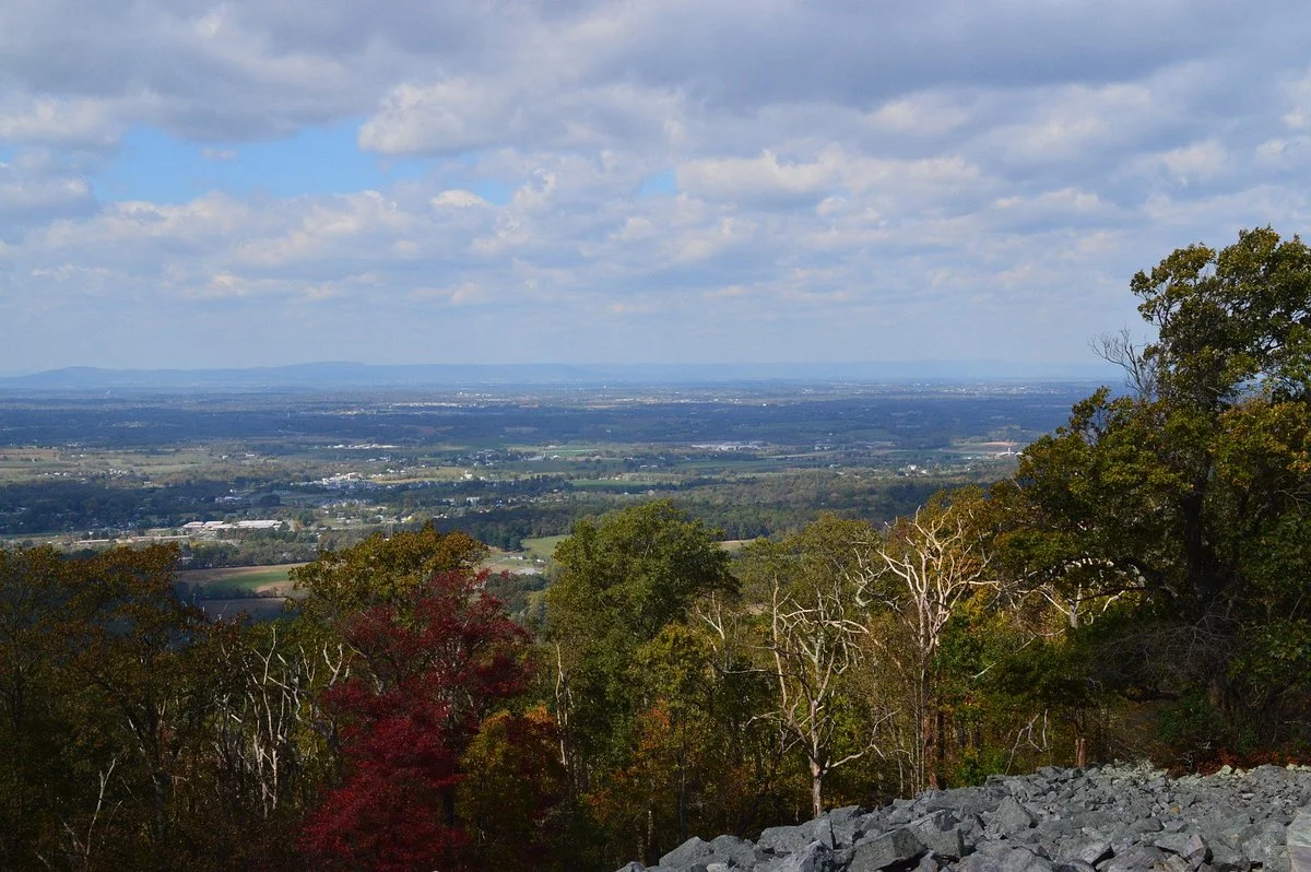 Washington Monument State Park