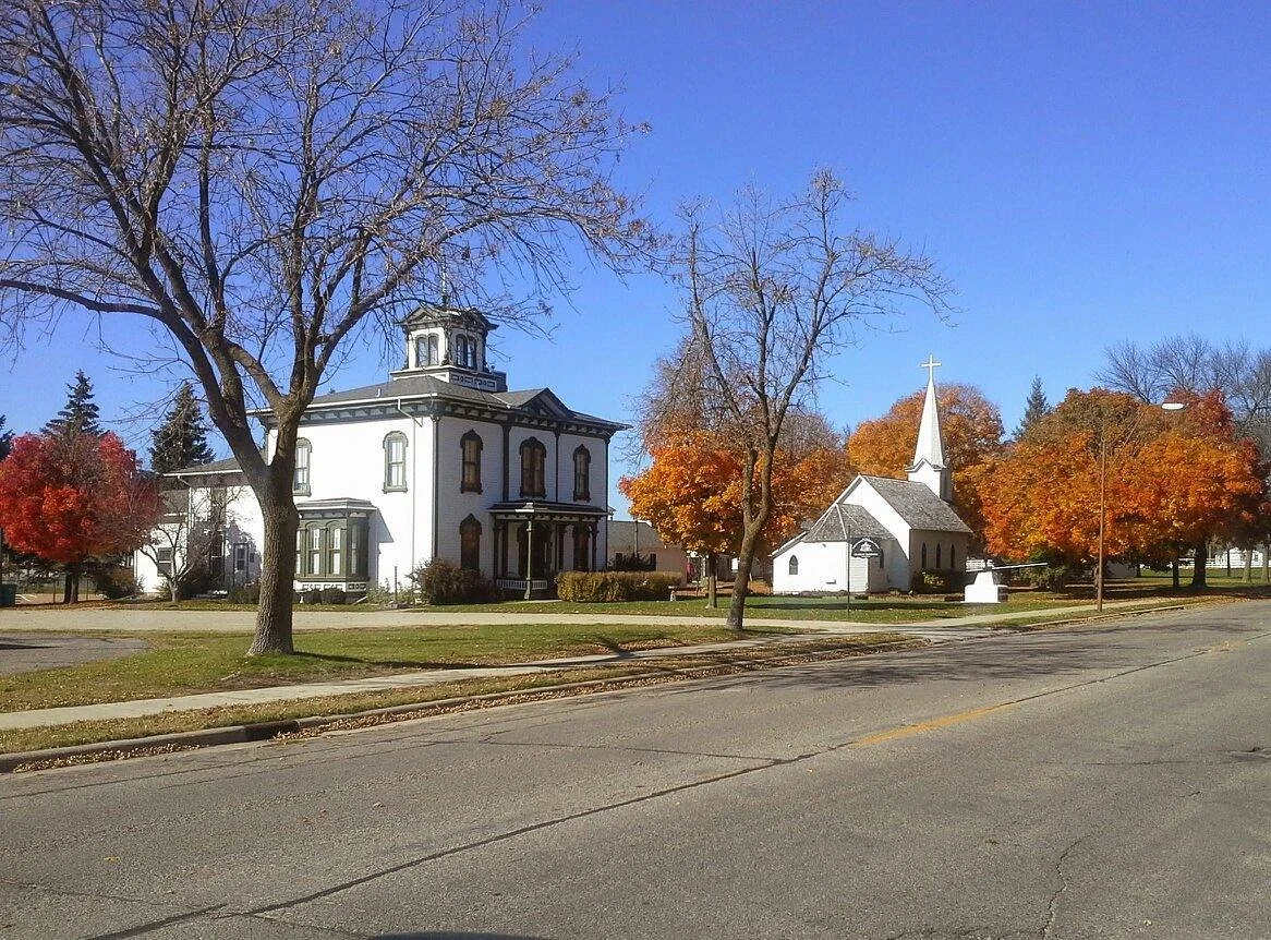 Village of Yesteryear