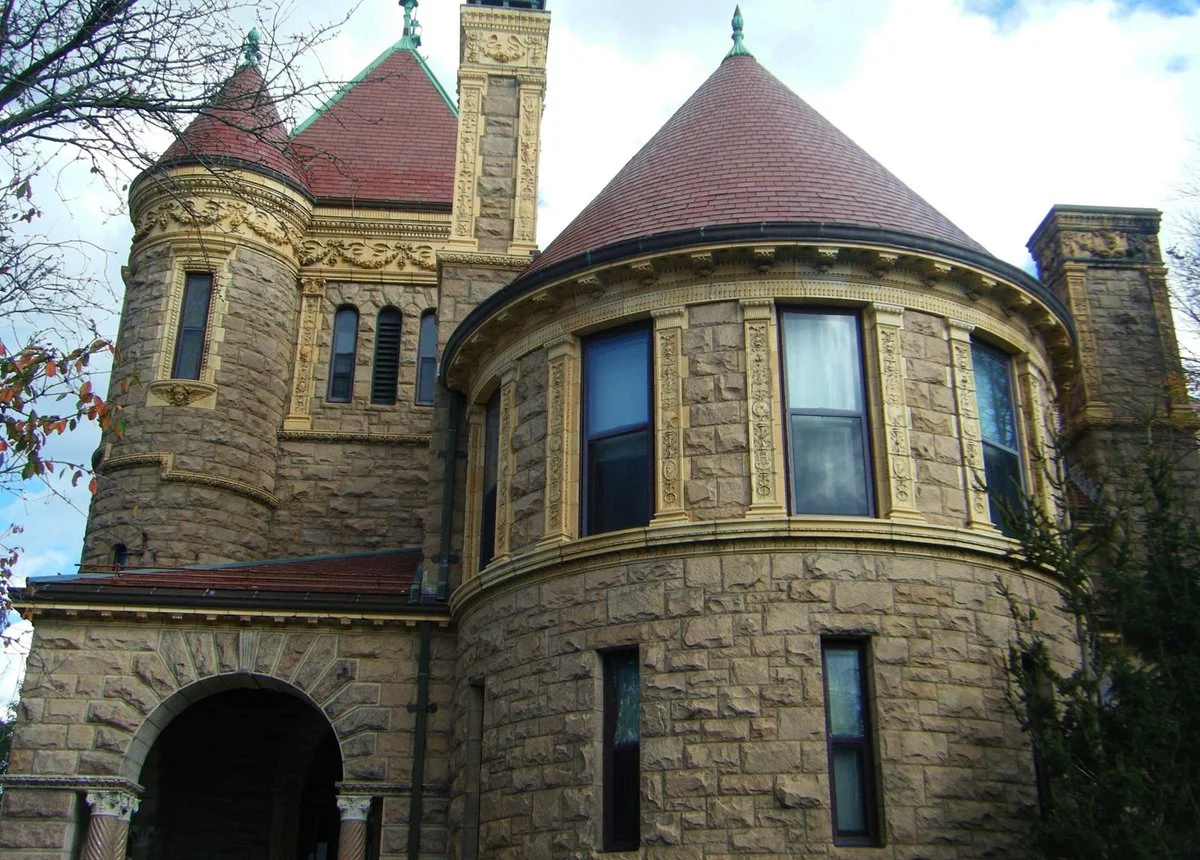 Millicent Library