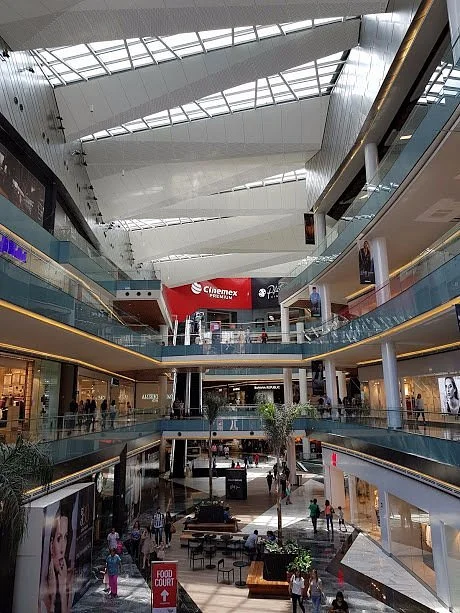 Fashion Drive