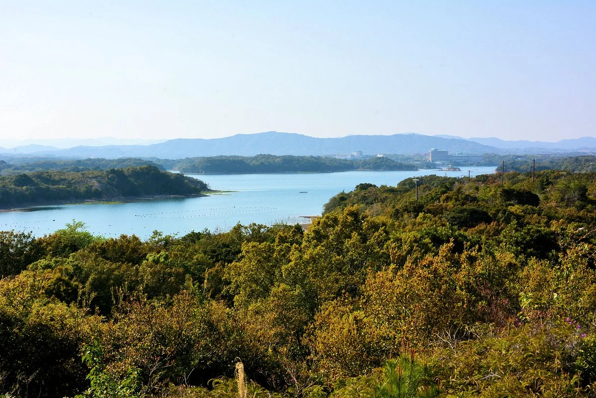 Tomoyama Park