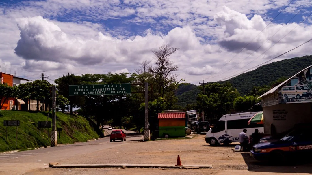Ciudad Cuauhtémoc