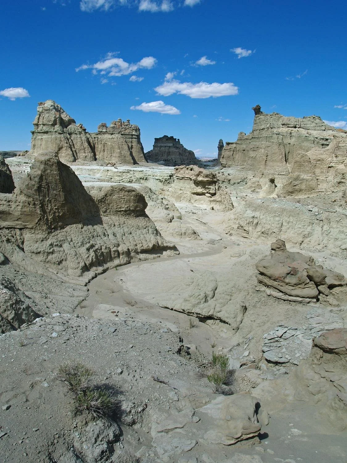 Adobe Town