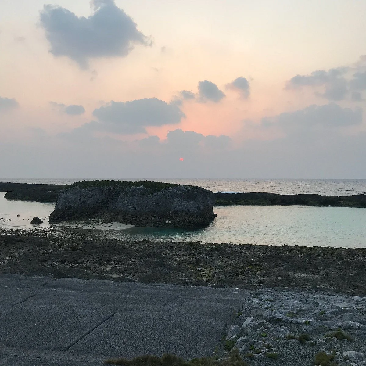 Kikaijima Island