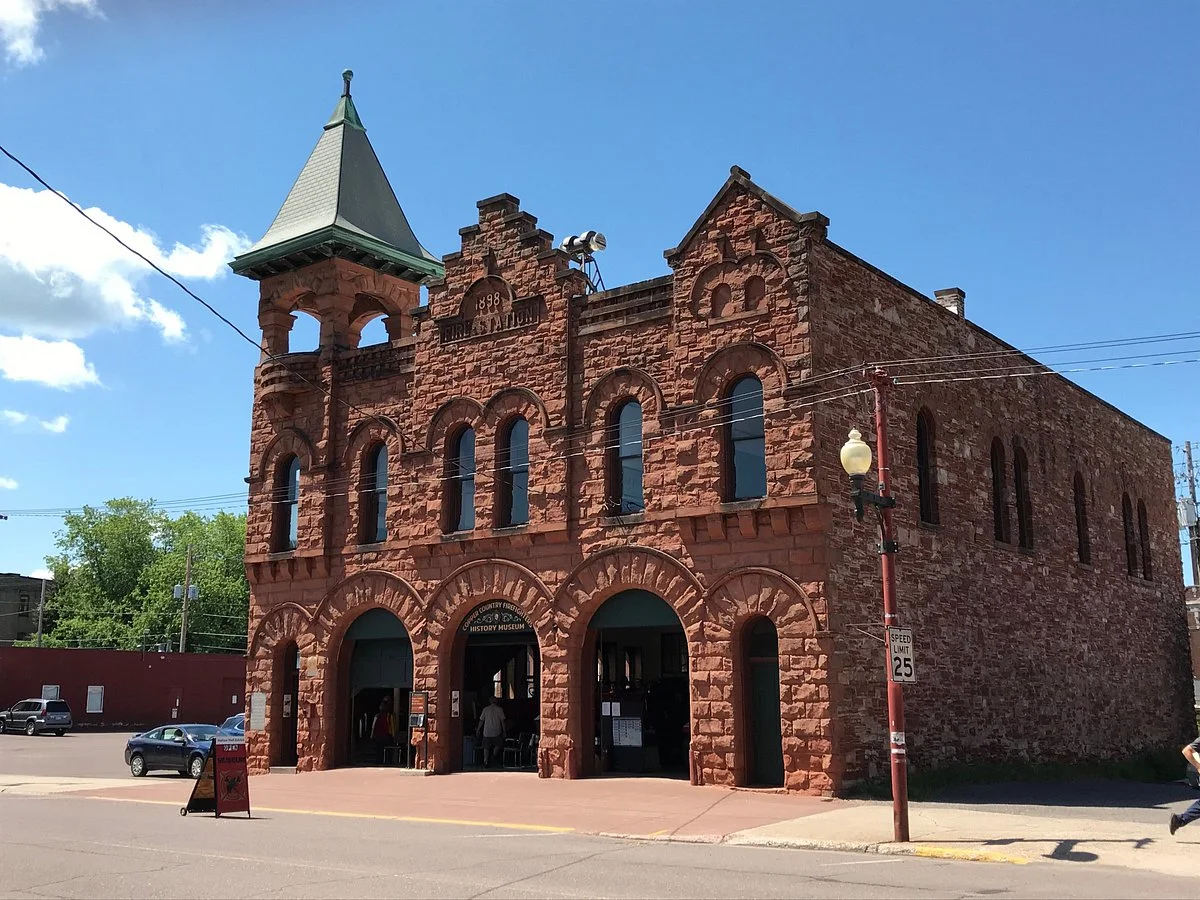 Keweenaw National Historical Park