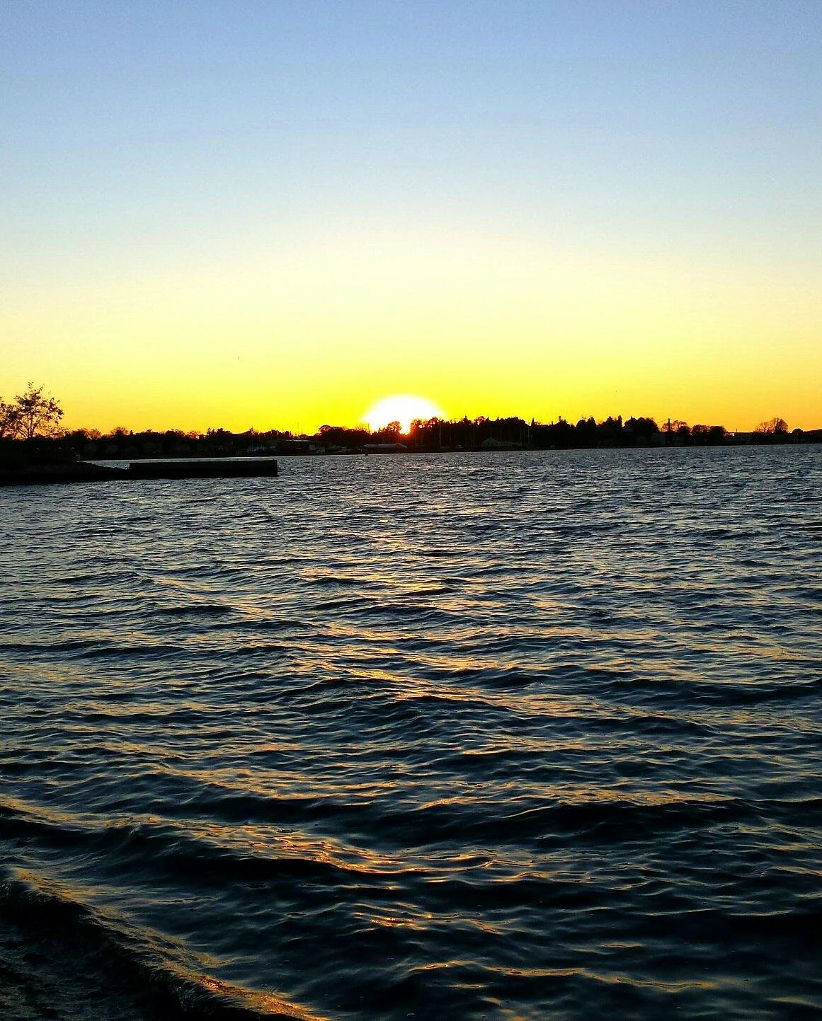 Seapowet Marsh and Point Fishing Area