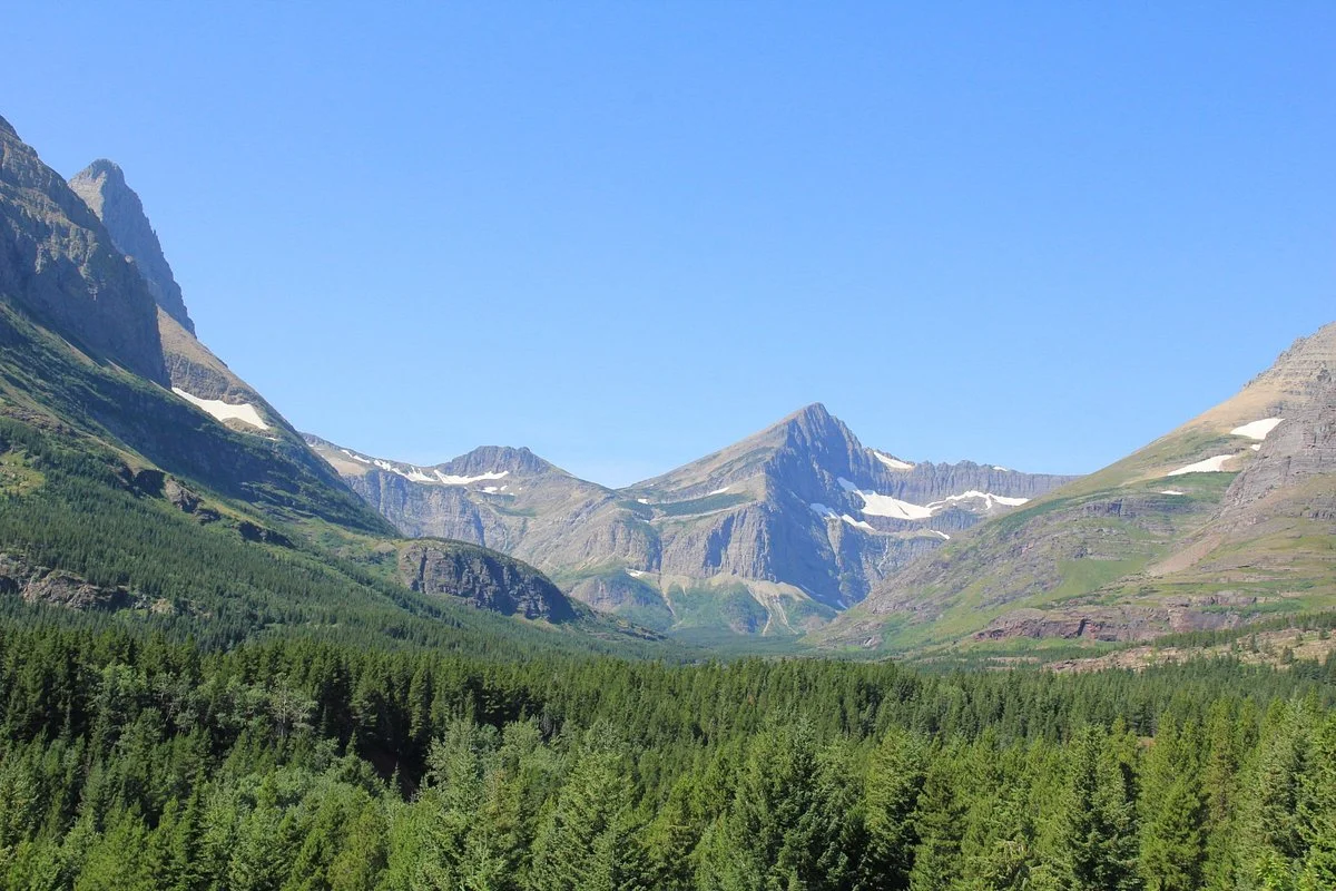 Ptarmigan Tunnel