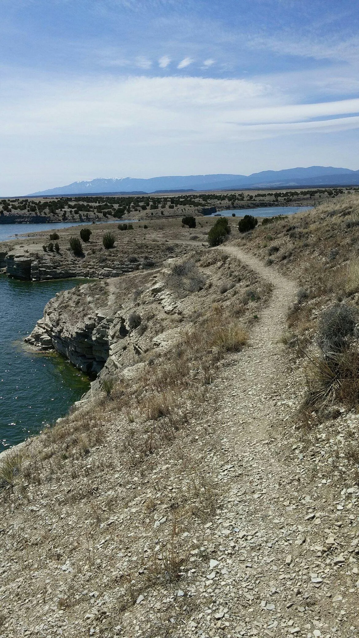 Bear Lake