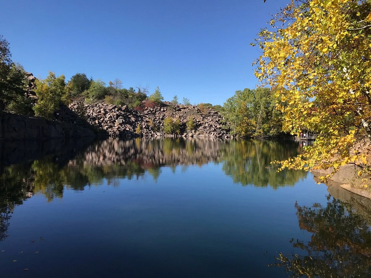 Quarry Park and Nature Preserve