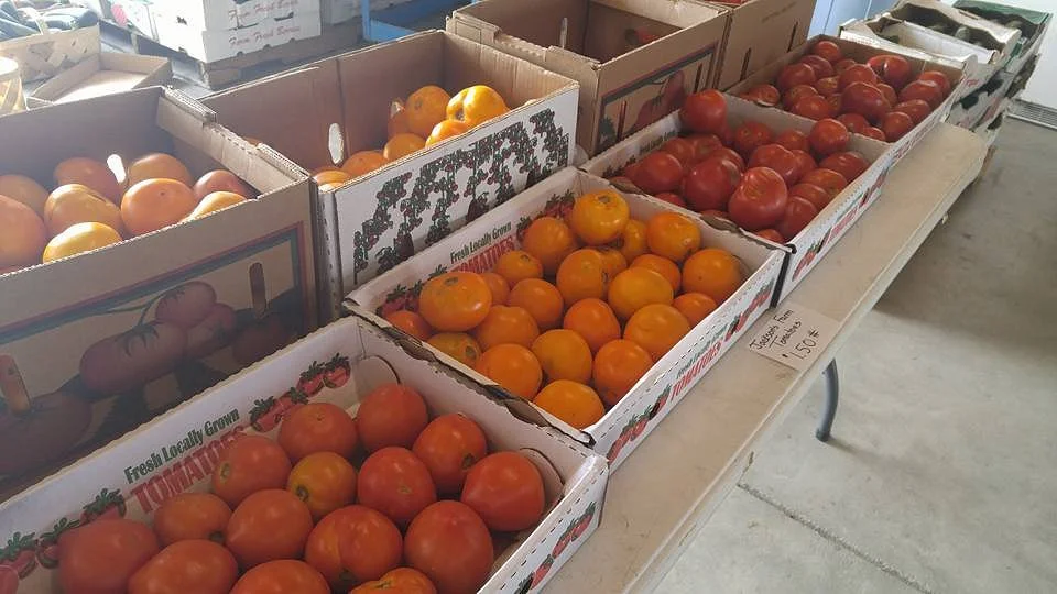 Jackson's Farm Market