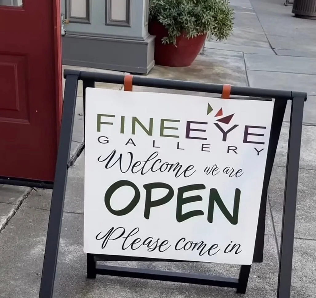 Fine Eye Gallery