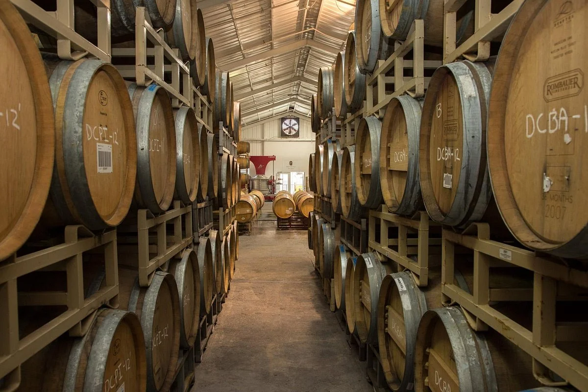 MJA Vineyards