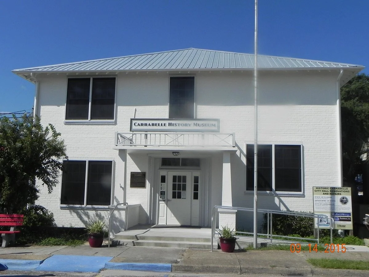 Carrabelle History Museum