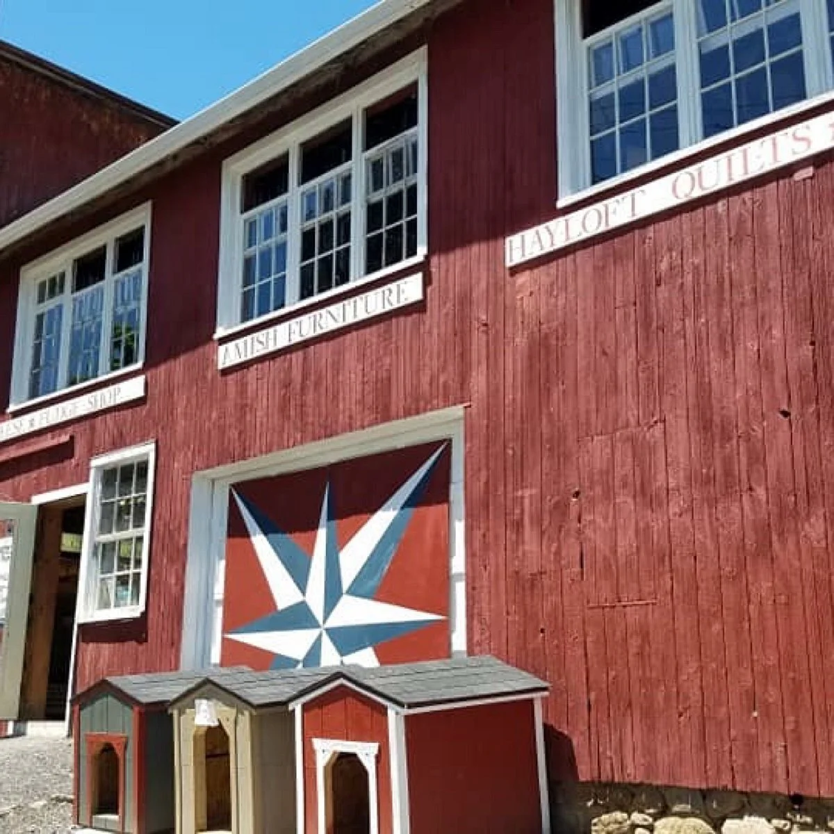 Weaver View Farms