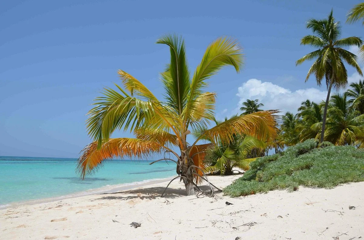 Playa Mariposa