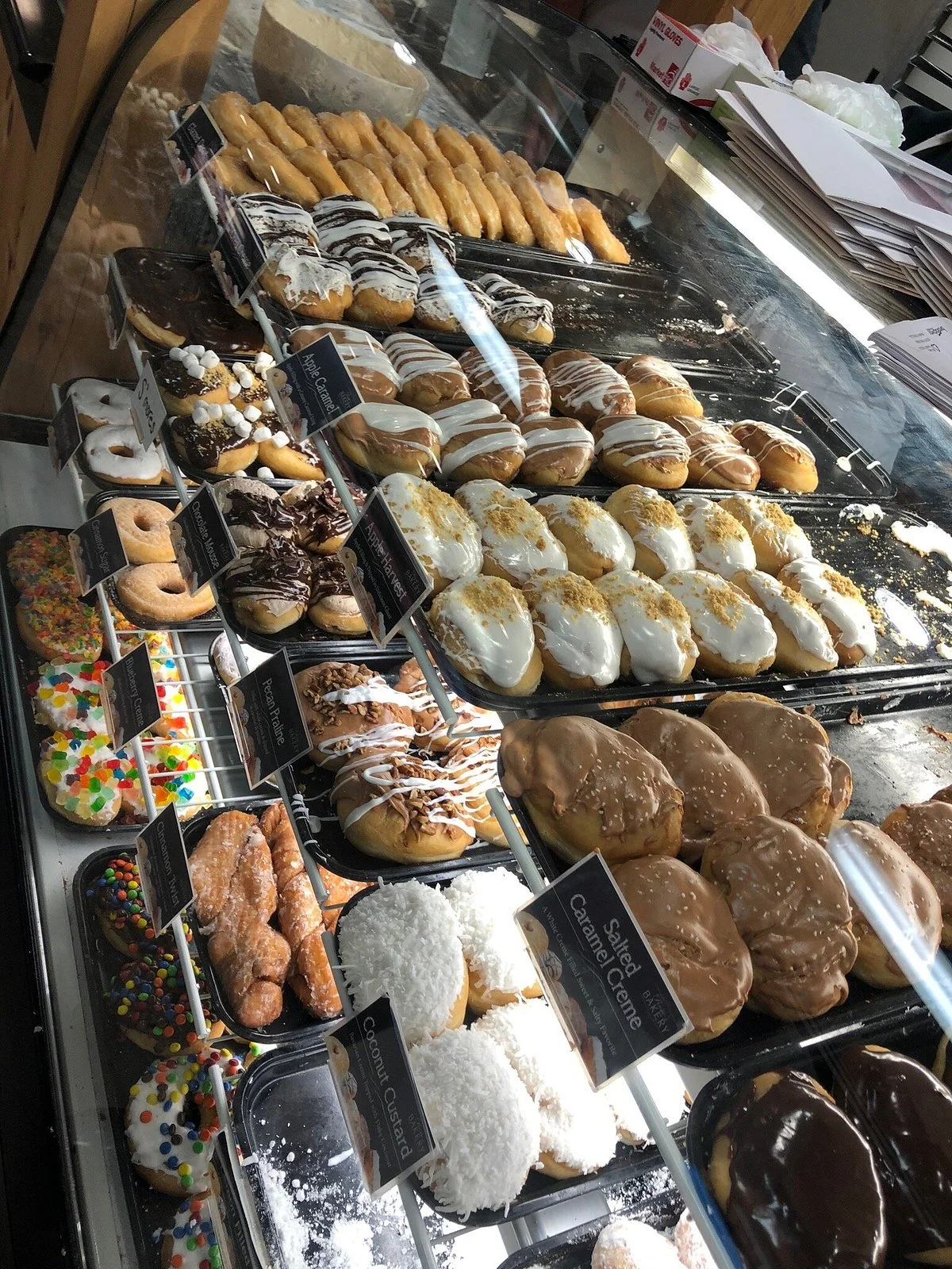 Williamstown Farmers Market