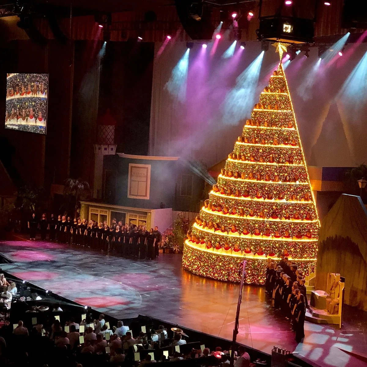 Bellevue Baptist Church