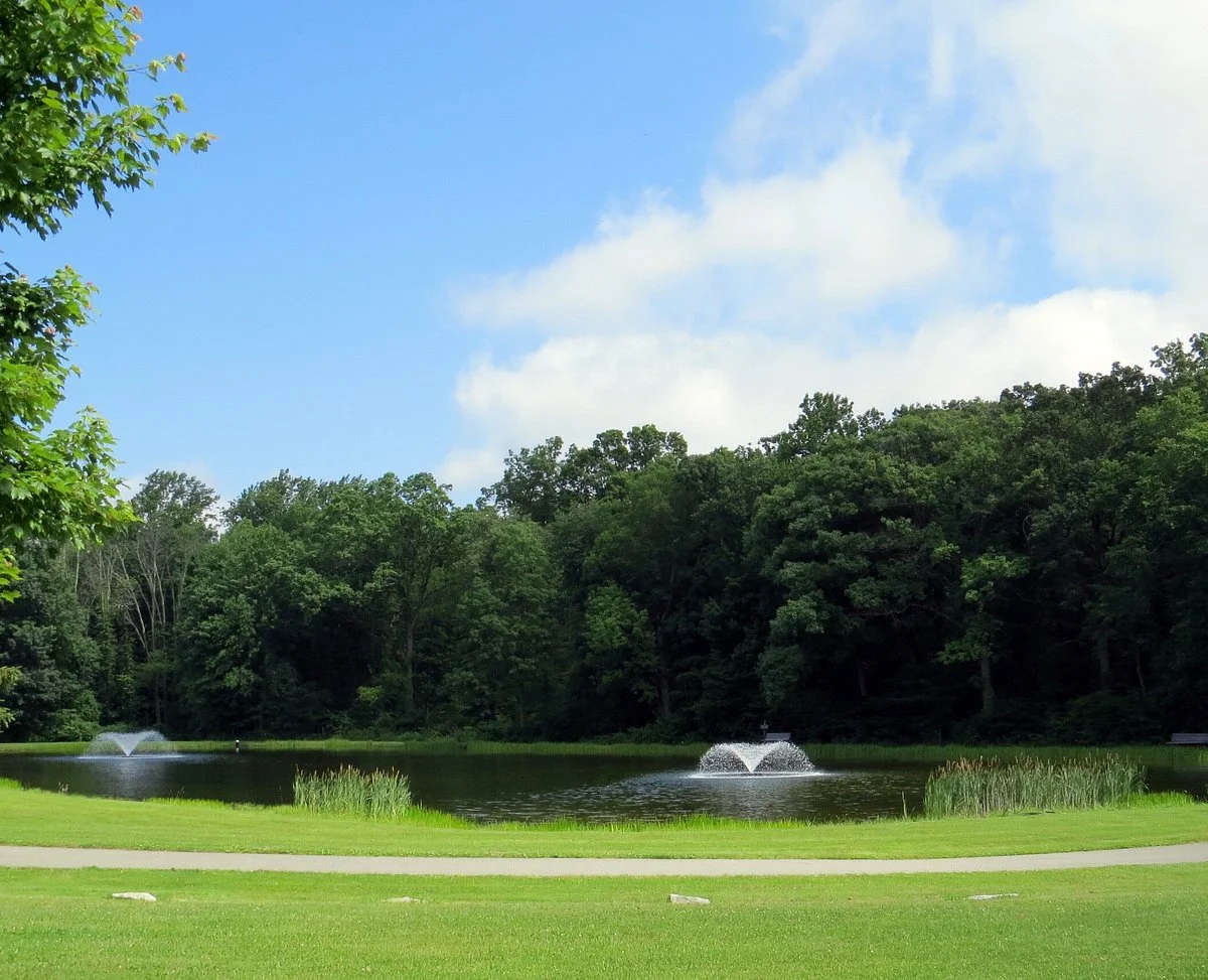 Chubb Park