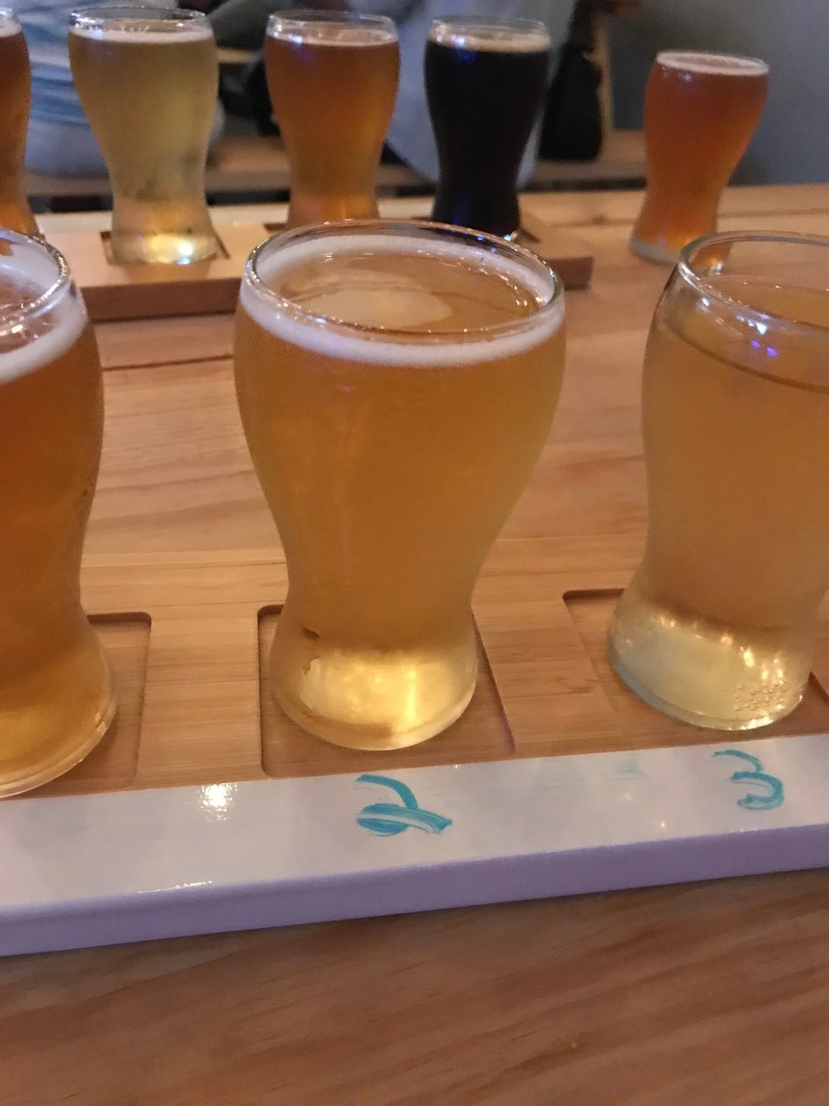 Hemisphere Brewing Co