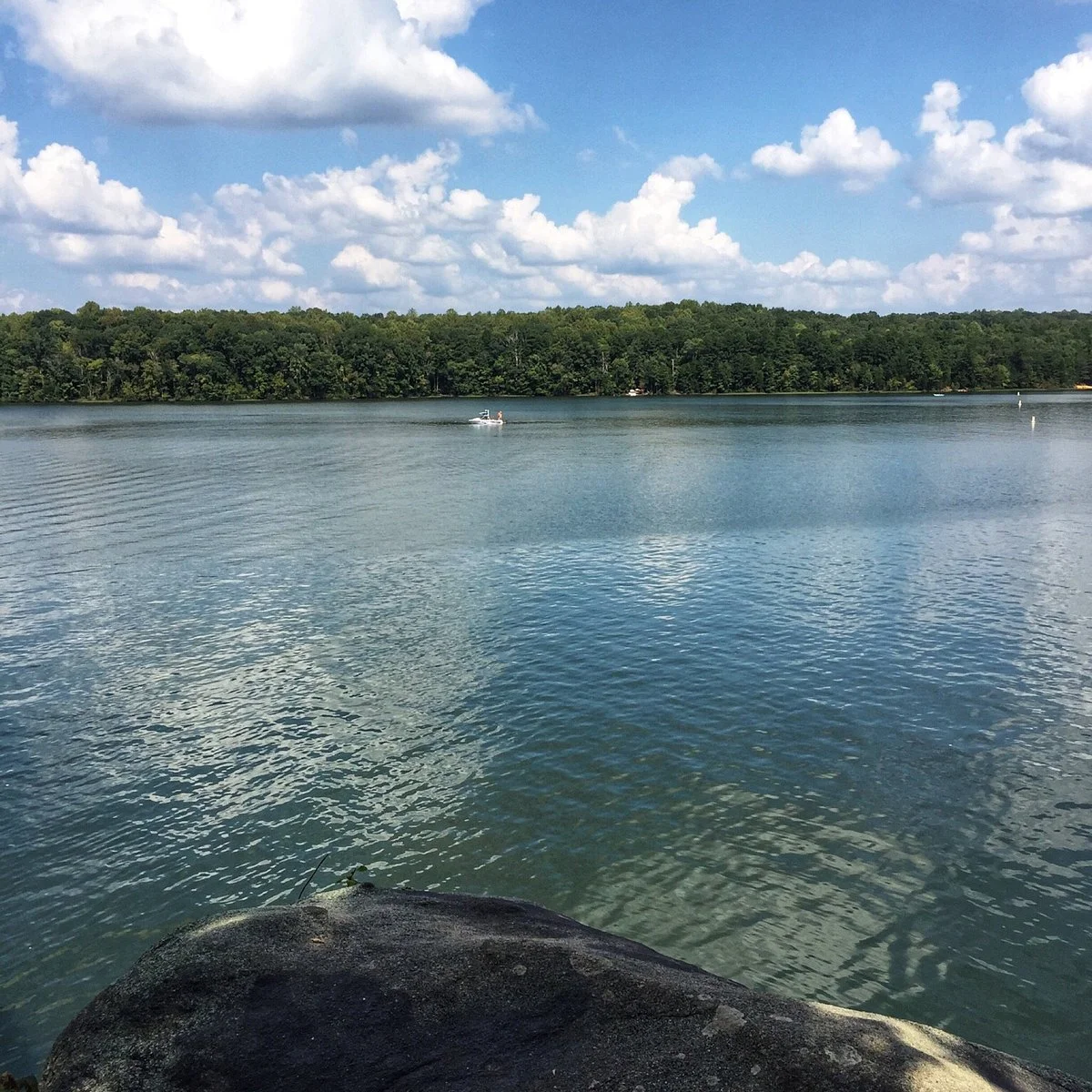 Latta Plantation Nature Center & Preserve