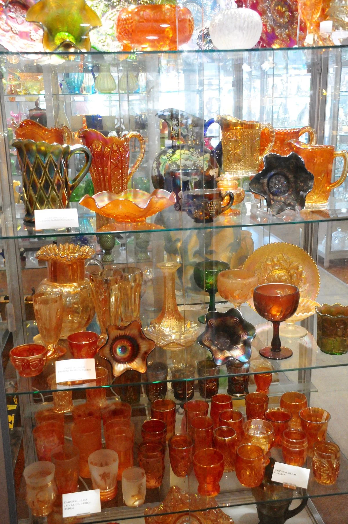 Museum of American Glass