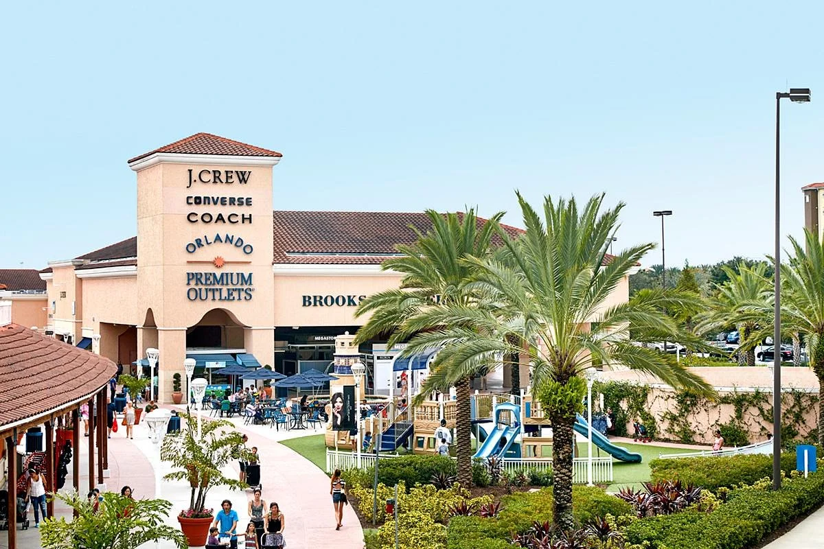 Orlando Vineland Premium Outlets