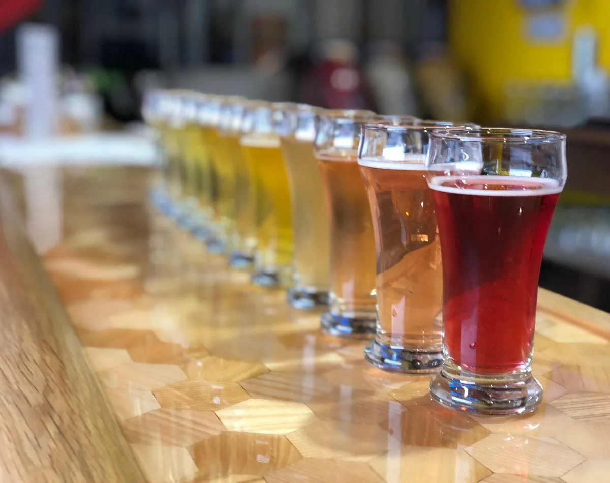 Honnibrook Craft Meadery