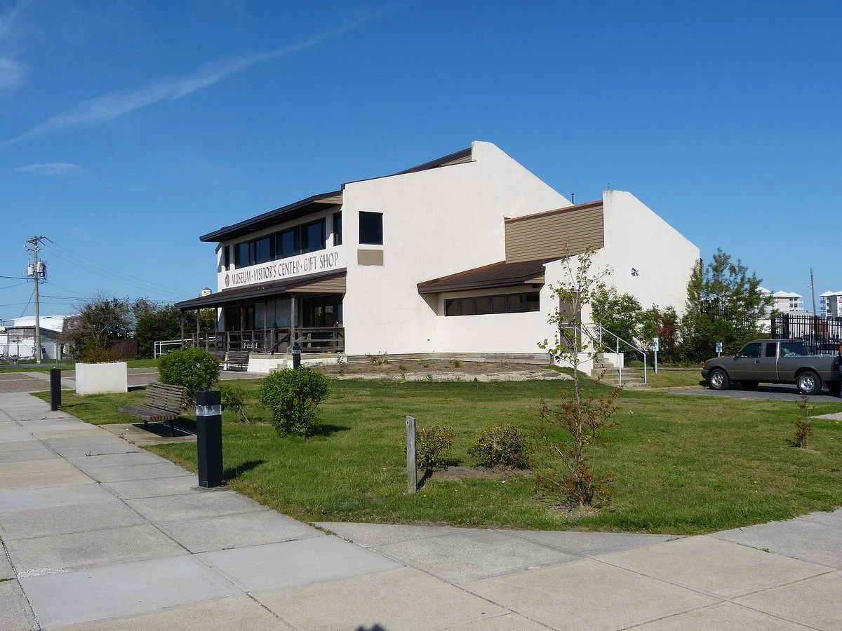 Crisfield Heritage Foundation