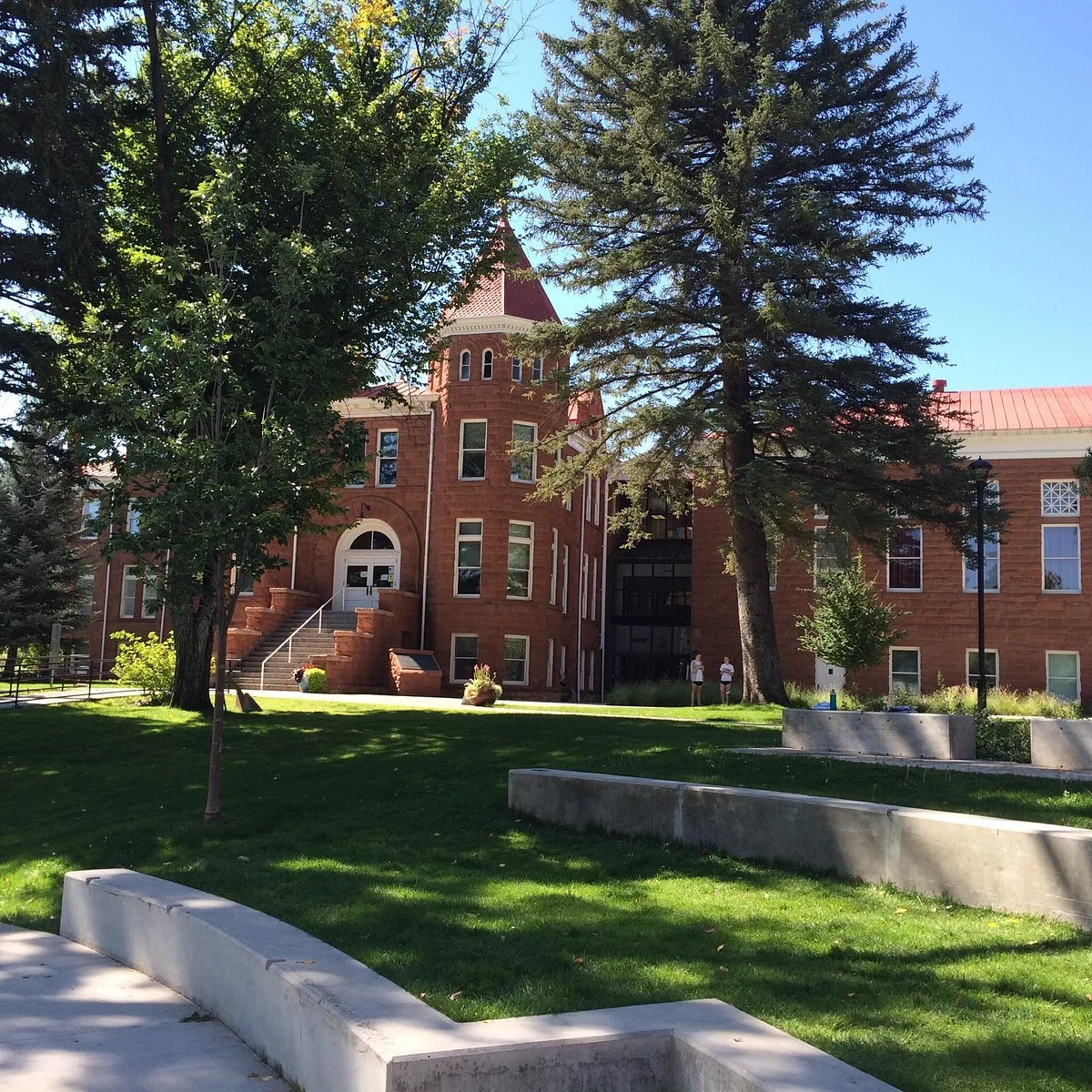 Northern Arizona University