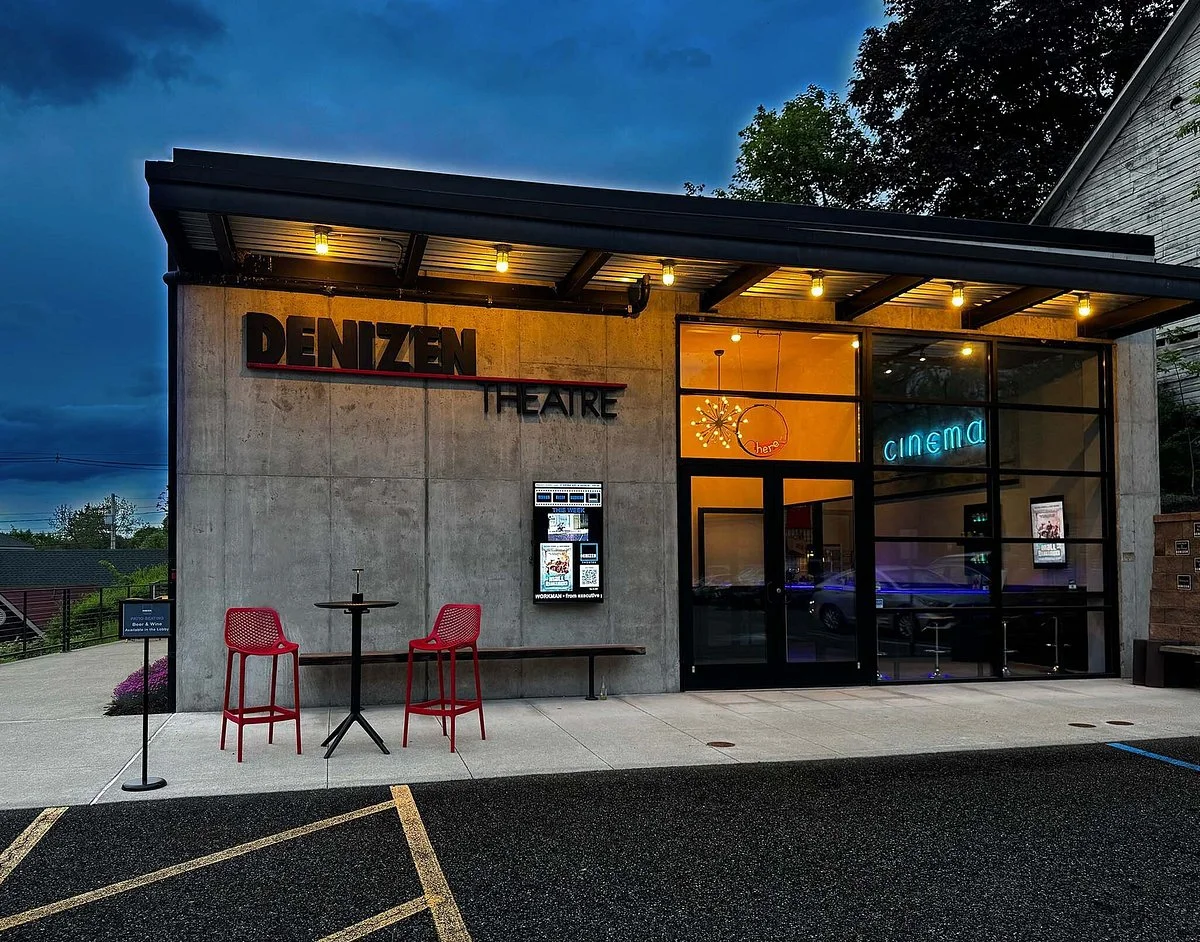 DENIZEN Theatre