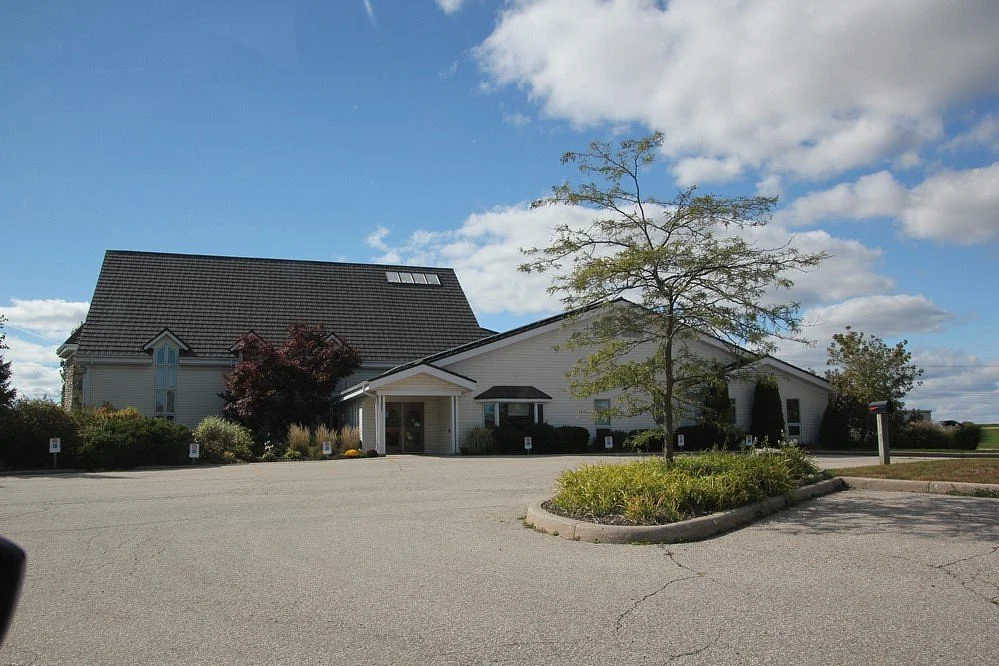 Waterloo North Mennonite Church