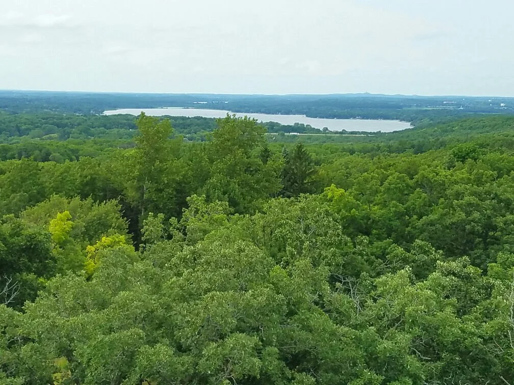 Lapham Peak