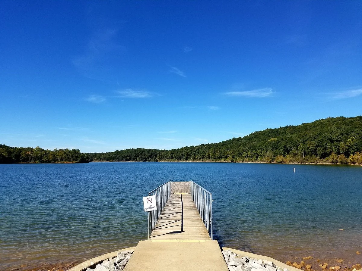 Nolin Lake State Park