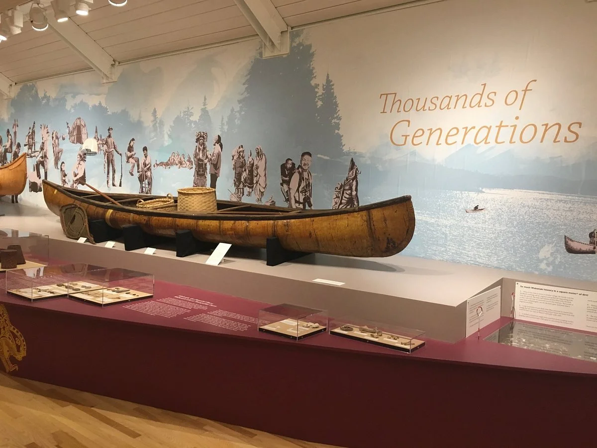 Abbe Museum
