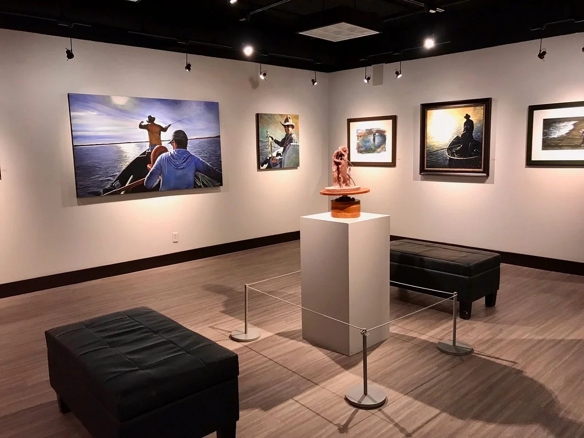 Okotoks Art Gallery