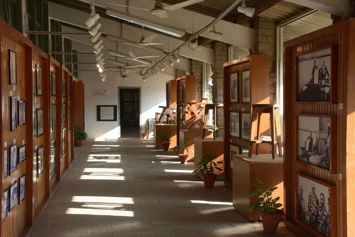 Le Corbusier Centre