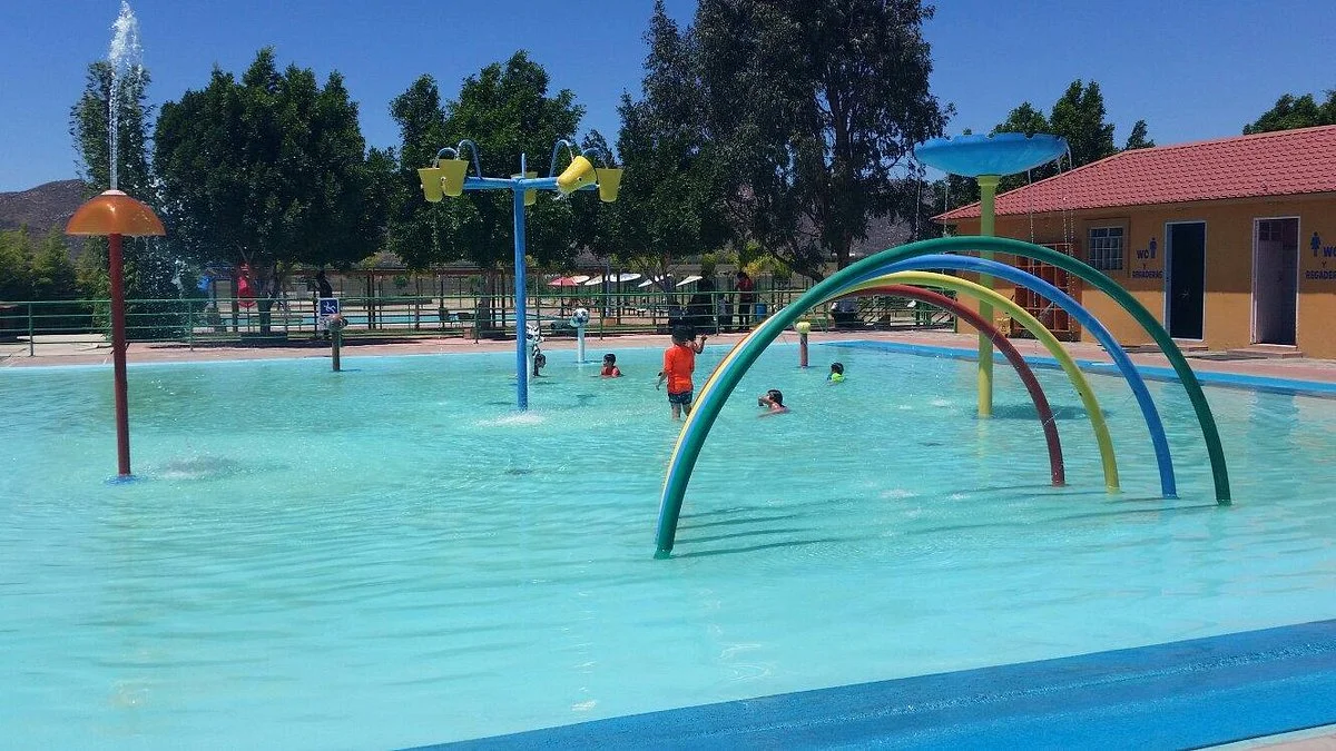 Zoologico Parque del Nino
