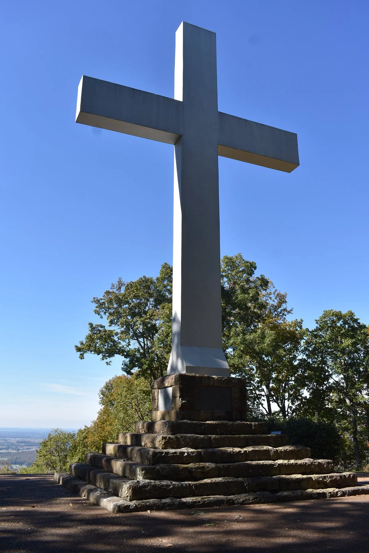 The Cross